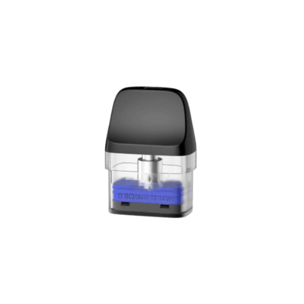Salty RAGE Replacement Pods